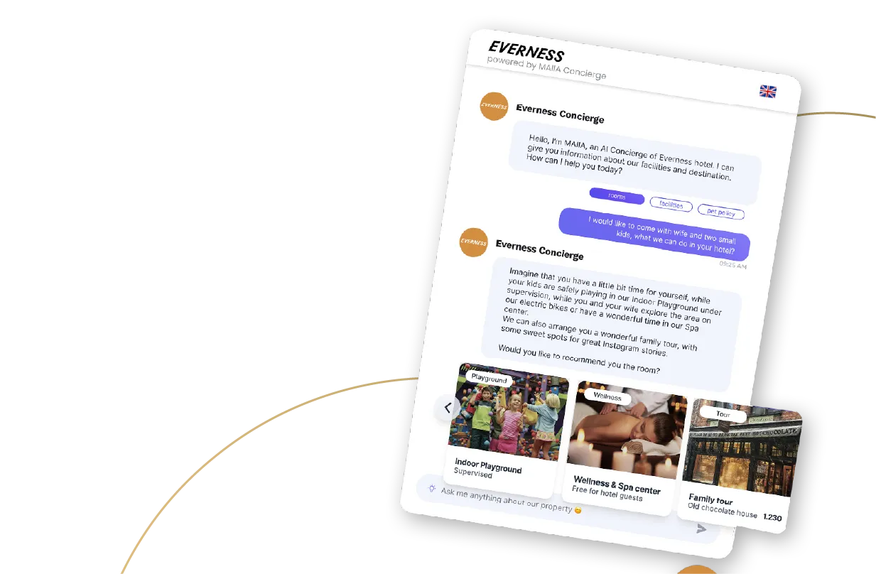 Website AI Sales Agent